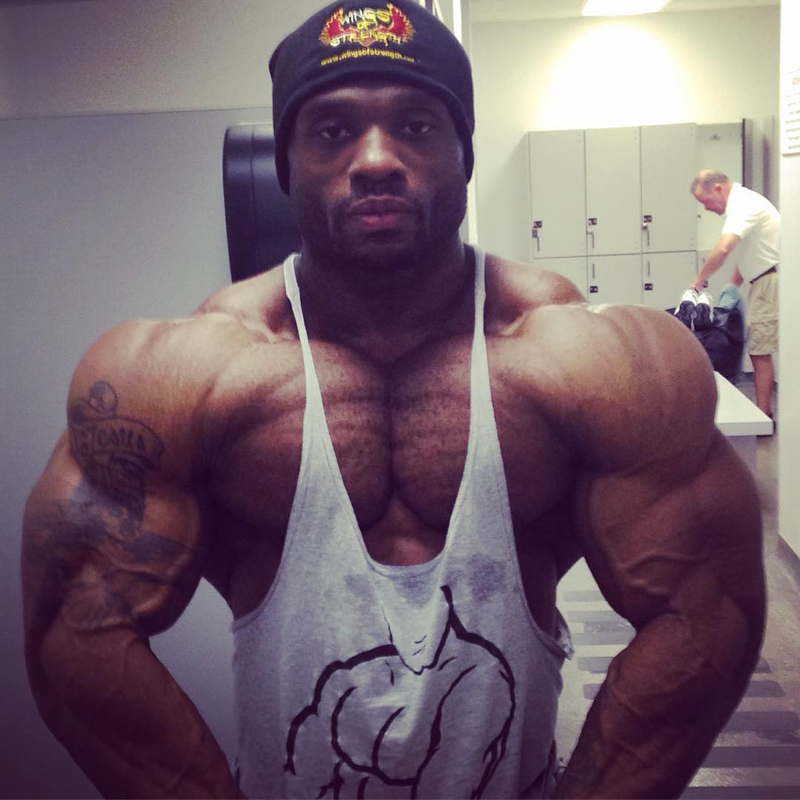 Michael Lockett