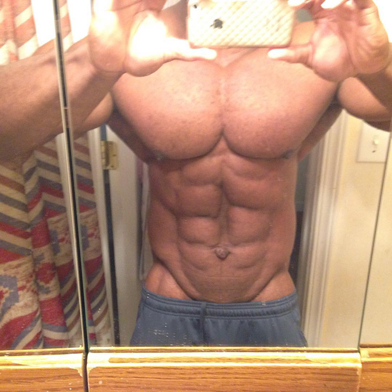 Michael Lockett