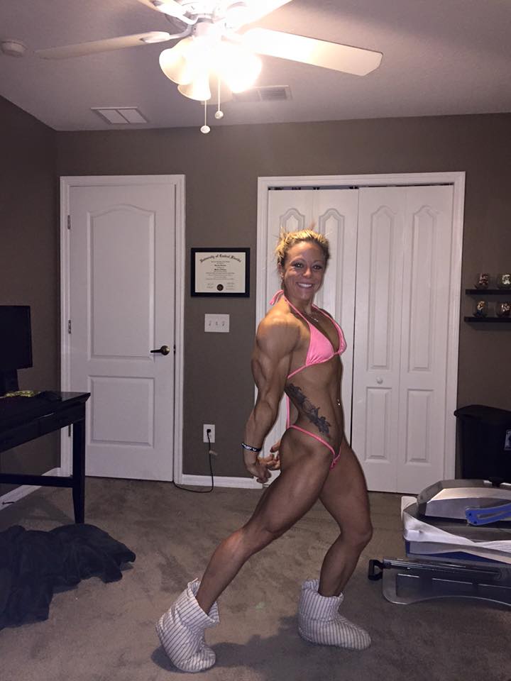 Danielle Reardon