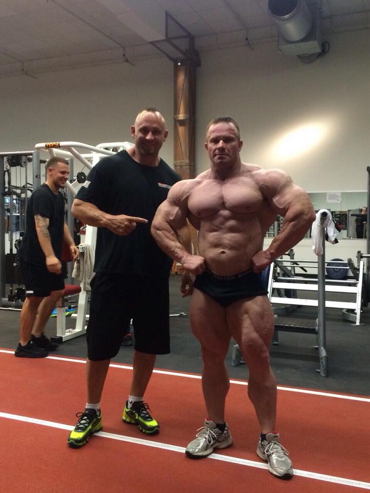Ronny Rockel