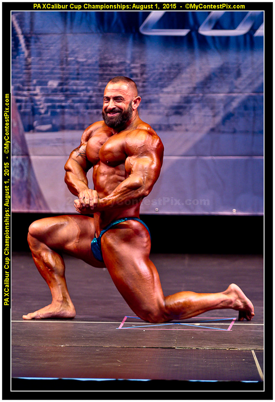 Guy Cisternino