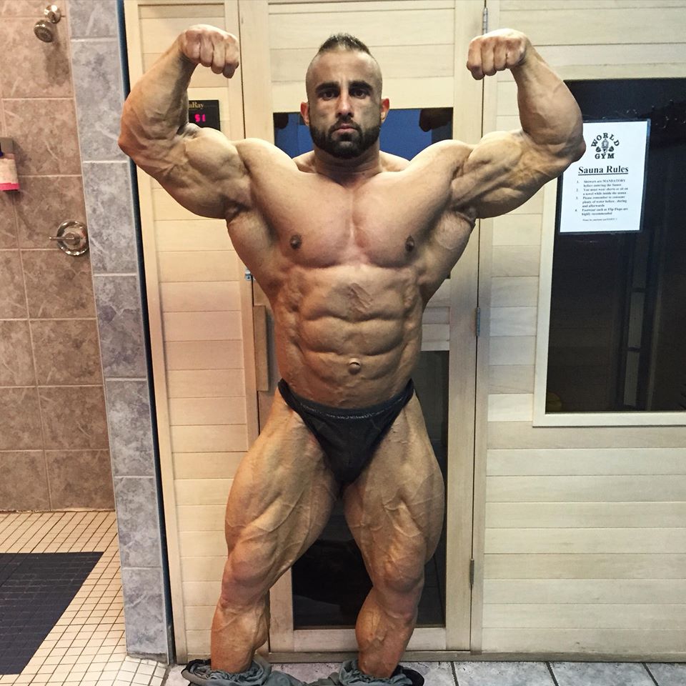 Fouad Abiad