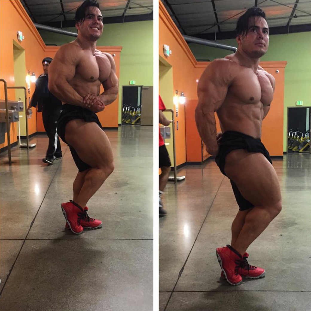 Erik Martinez