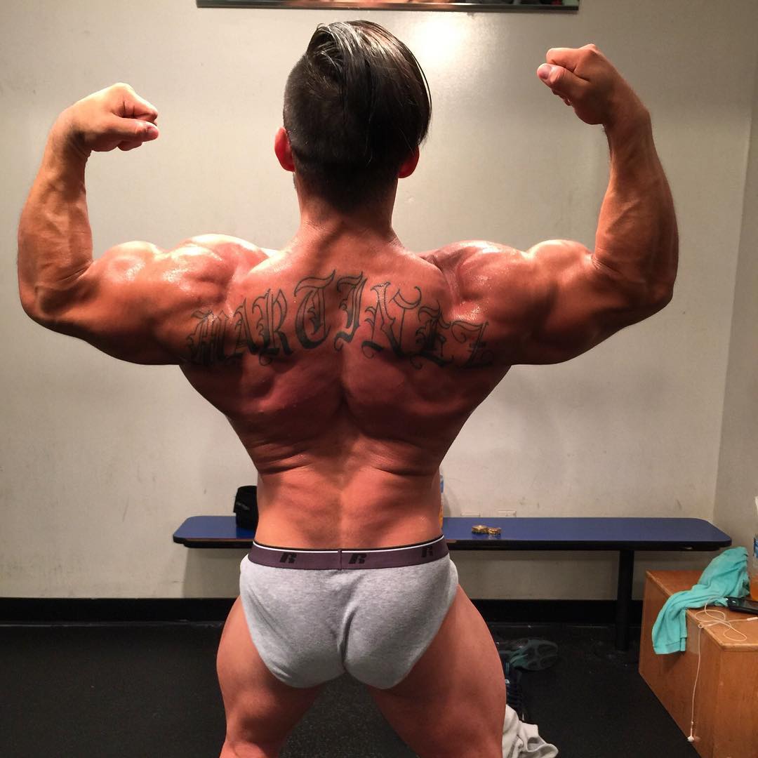 Erik Martinez