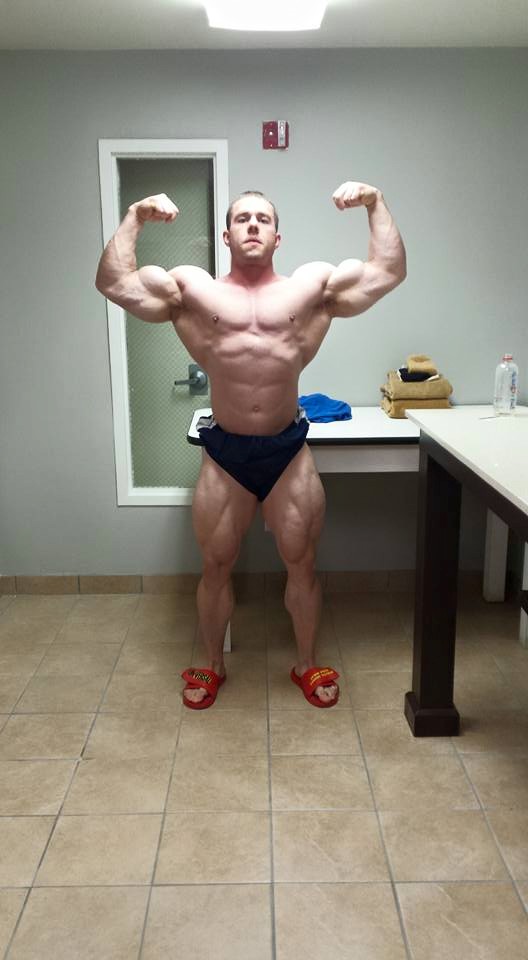 Chris Tuttle
