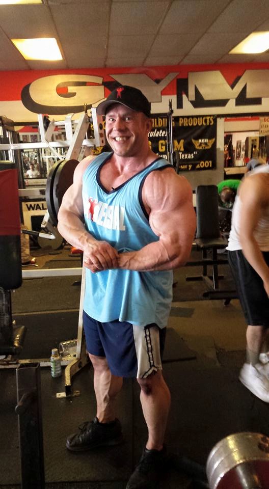 Chris Tuttle