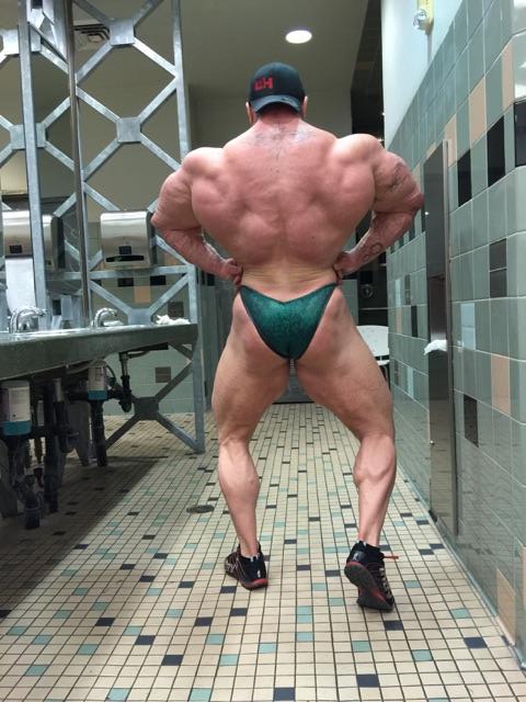 Dusty Hanshaw