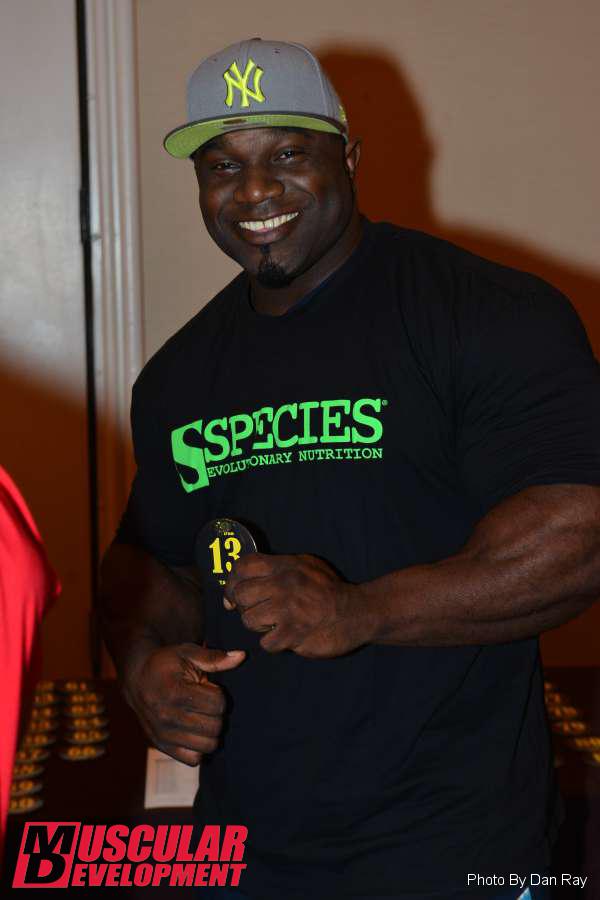 Akim Williams