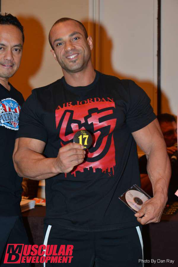 Alejandro Cambronero