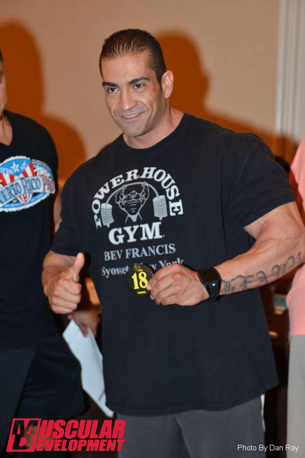 Raul Carrasco