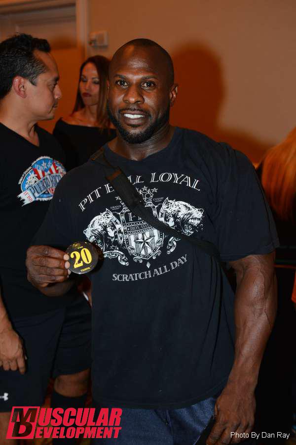 Mboya Edwards
