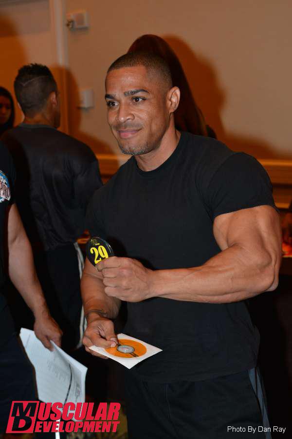 Luis Santiago