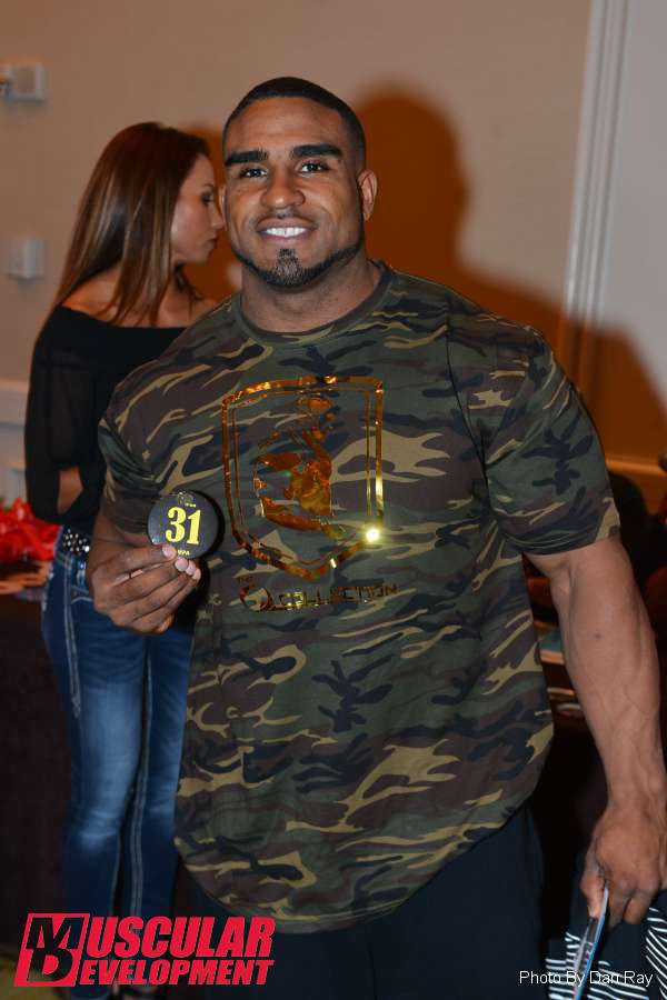 Quincy Winklaar