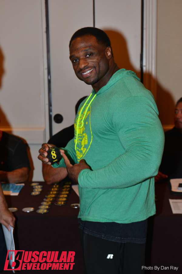 Michael Lockett