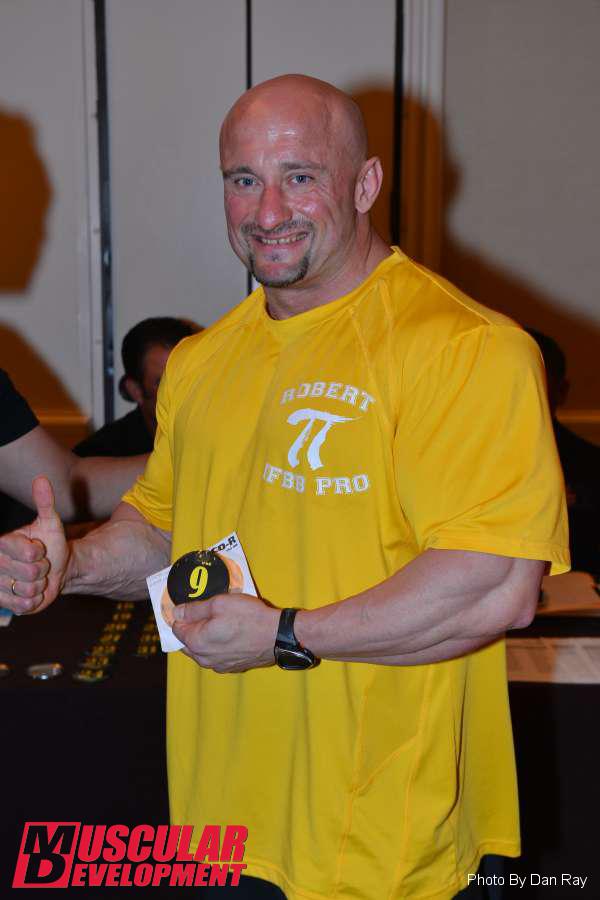 Robert Piotrkowicz