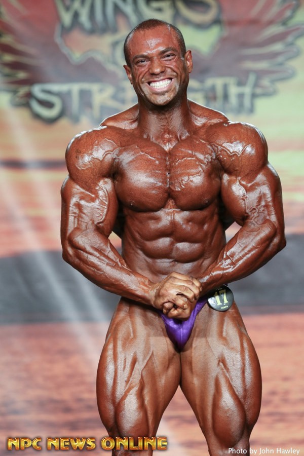 Alejandro Cambronero