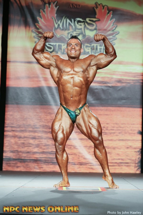 Angel Vargas