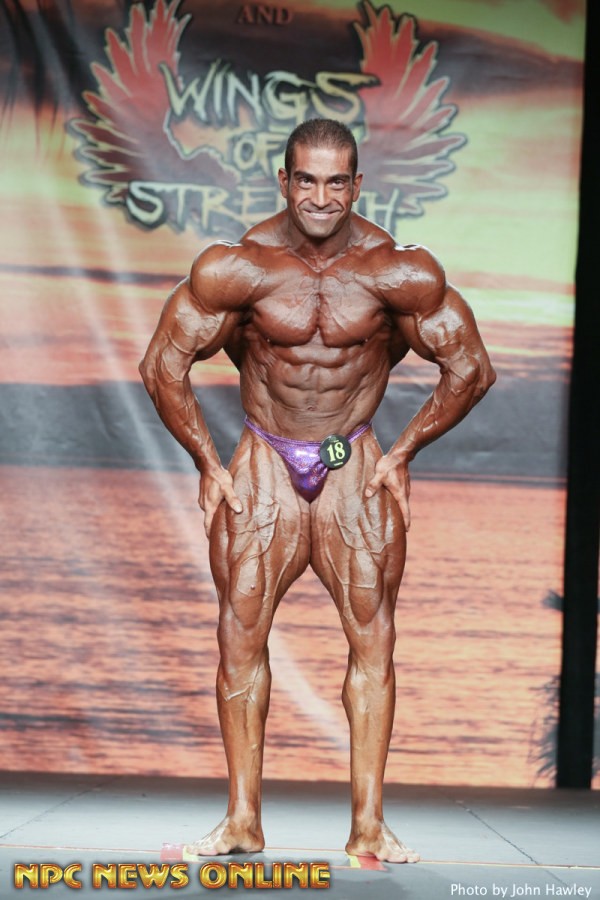 Raul Carrasco