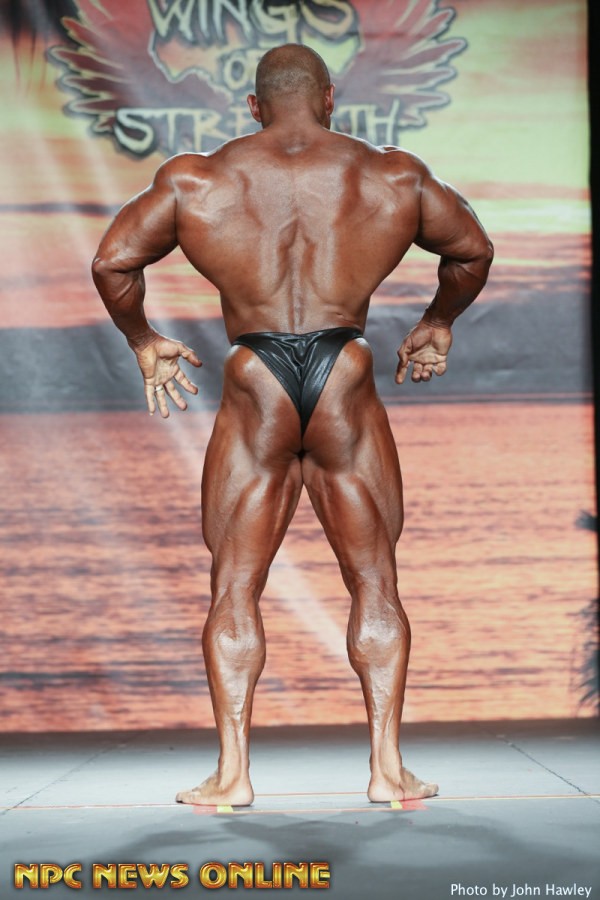 Milton Martinez