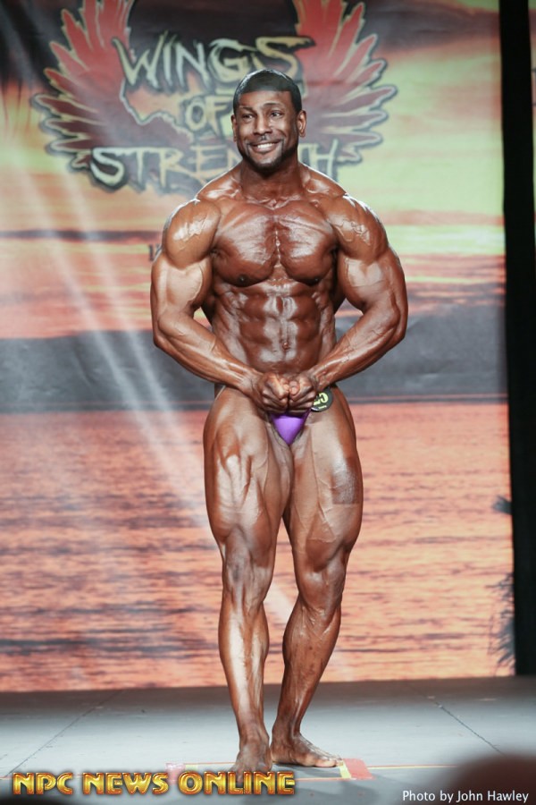 Freddie Mccray
