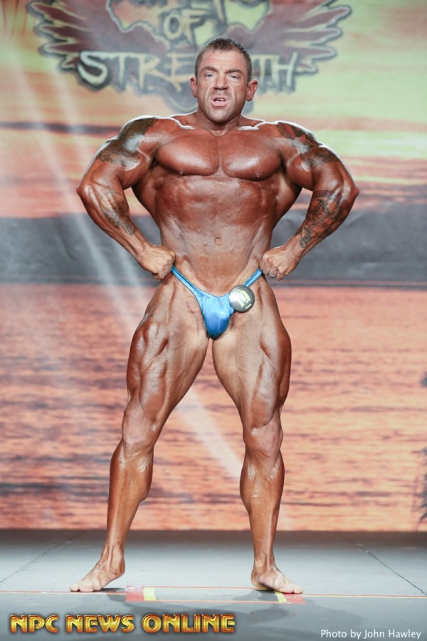 Victor Delcampo