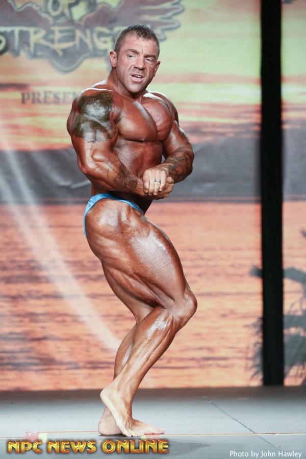 Victor Delcampo