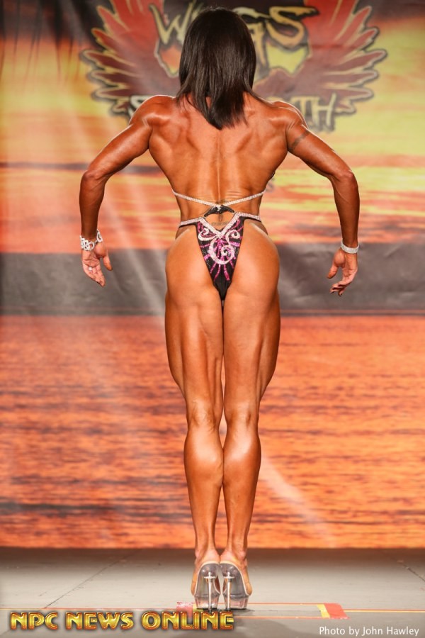 Jennifer Taylor