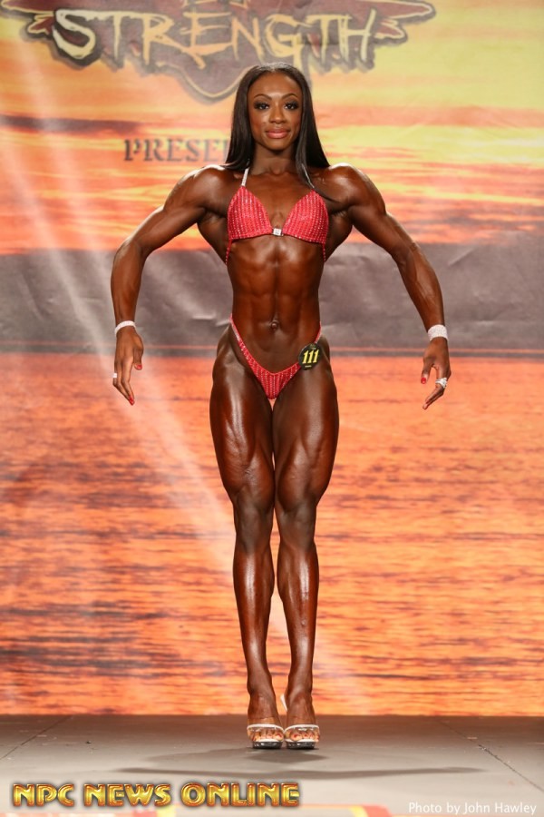Shanique Grant