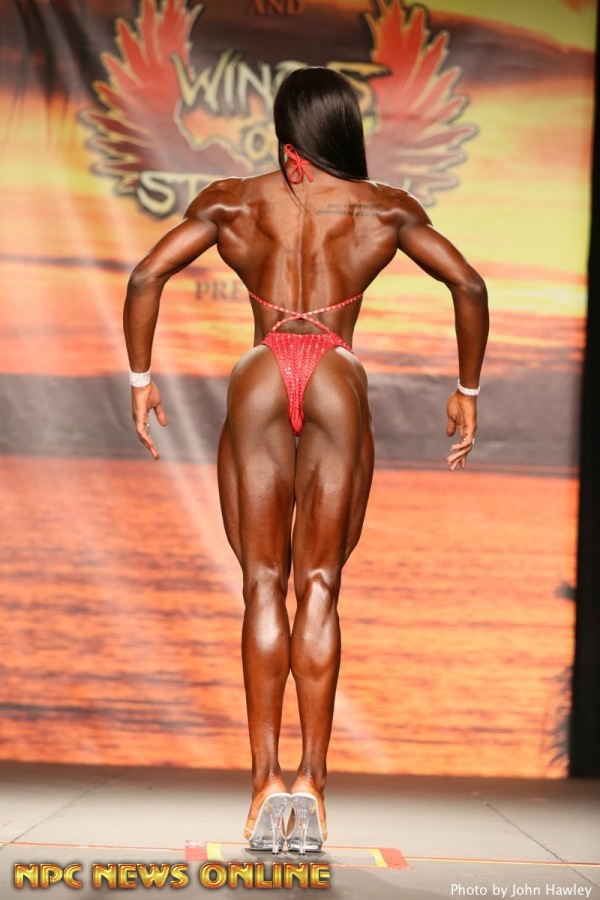 Shanique Grant