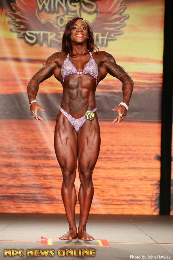 Reshanna Boswell