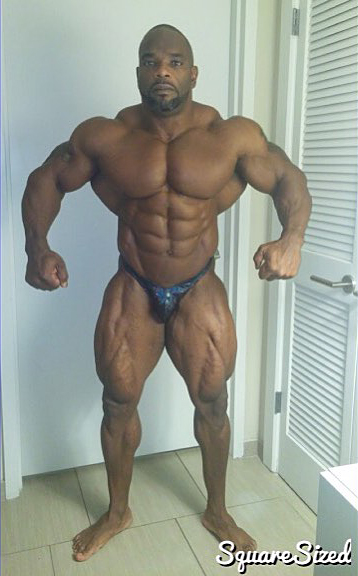 Johnnie Jackson