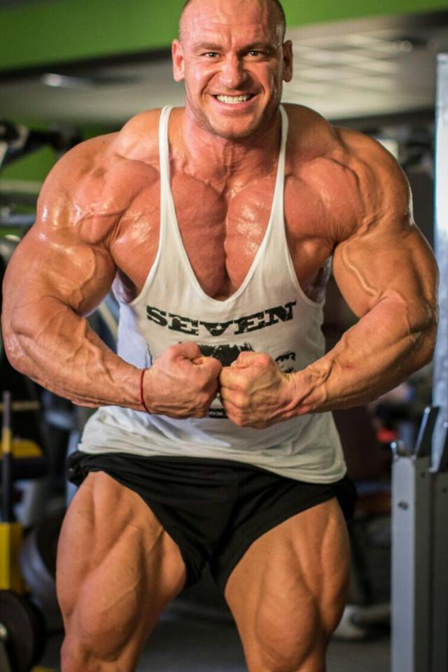 Marek Olejniczak