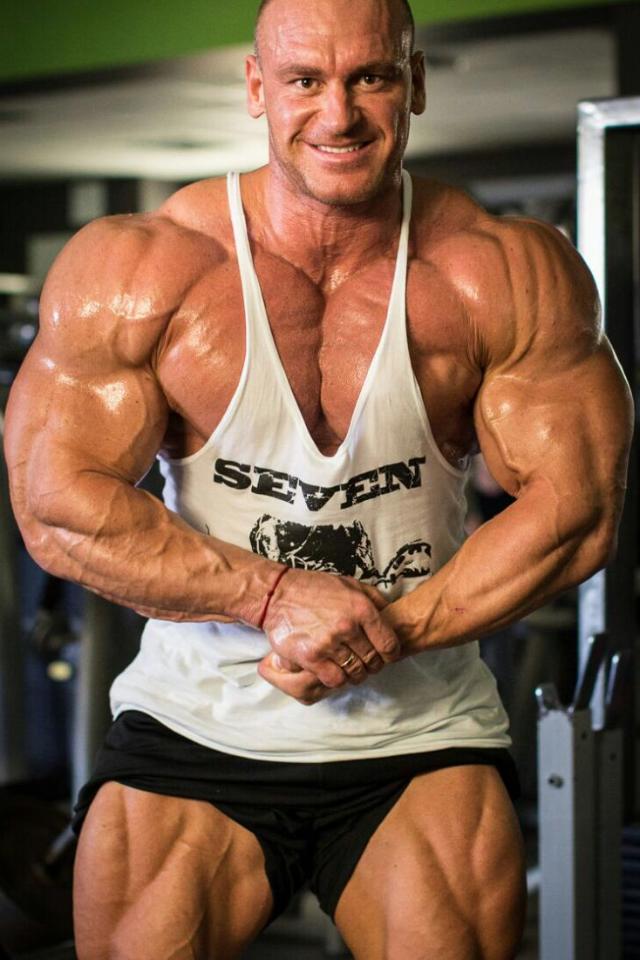 Marek Olejniczak