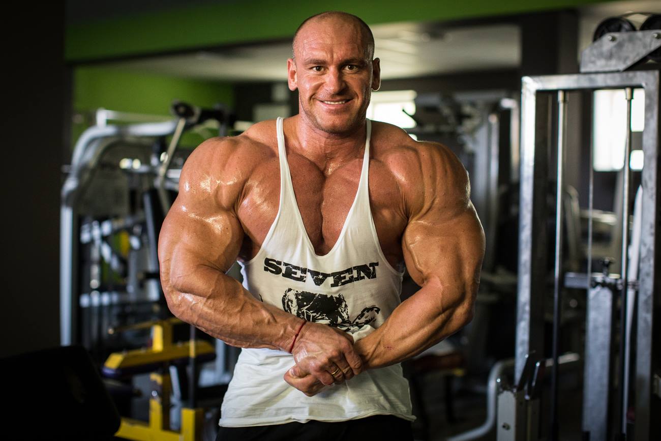 Marek Olejniczak
