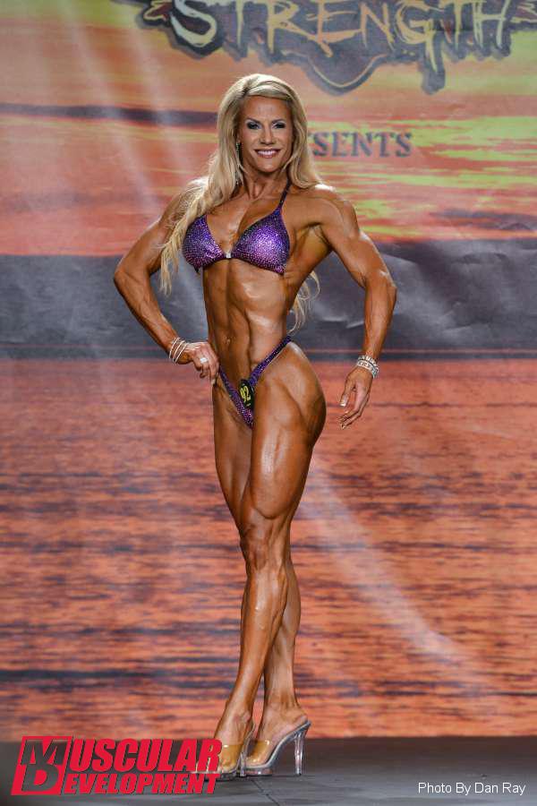 Whitney Jones