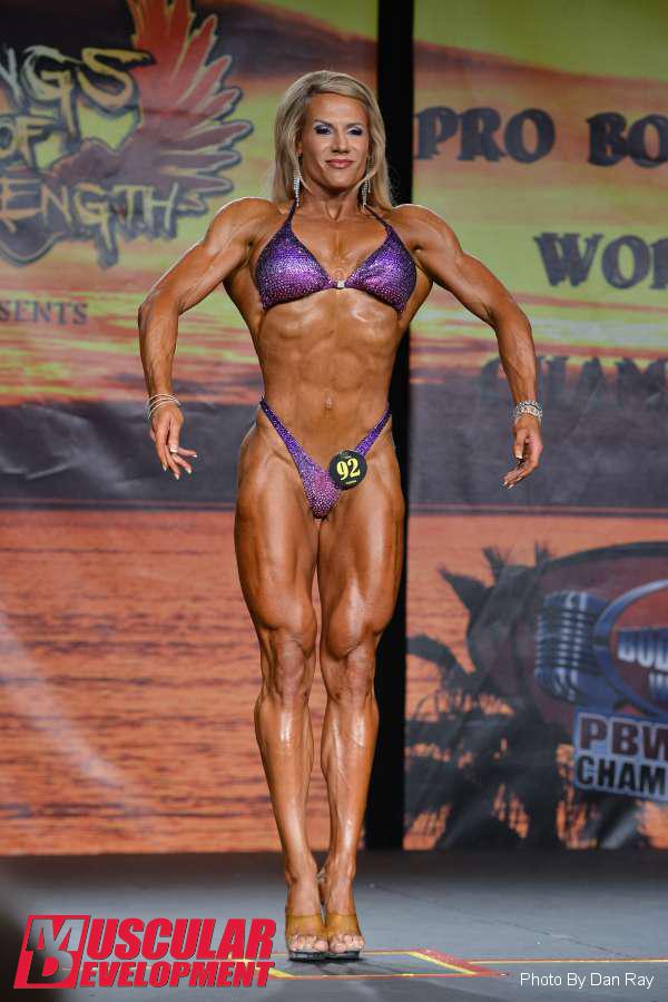 Whitney Jones
