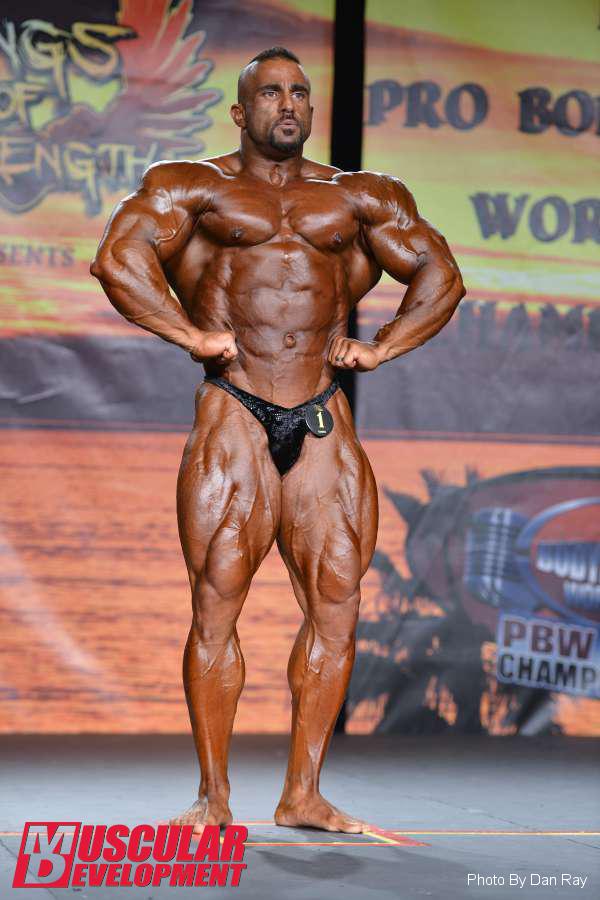 Fouad Abiad