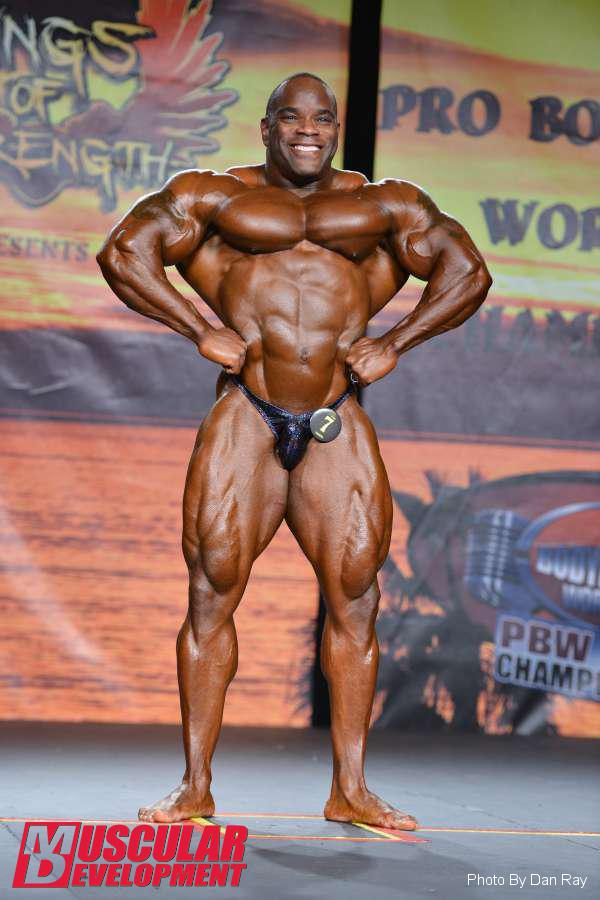 Johnnie Jackson