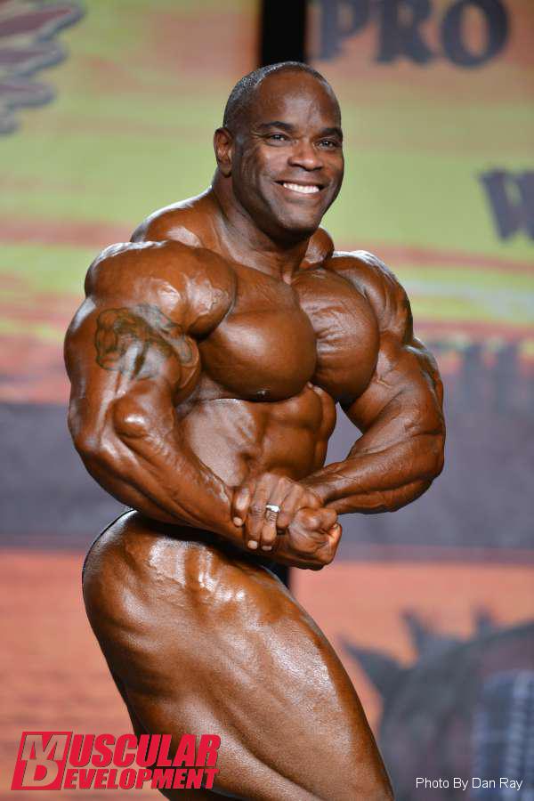 Johnnie Jackson
