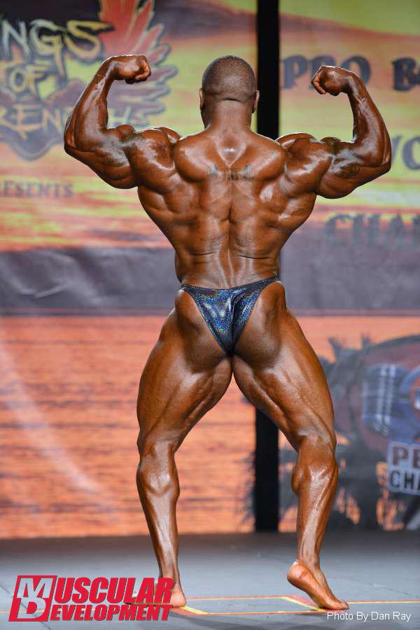 Johnnie Jackson