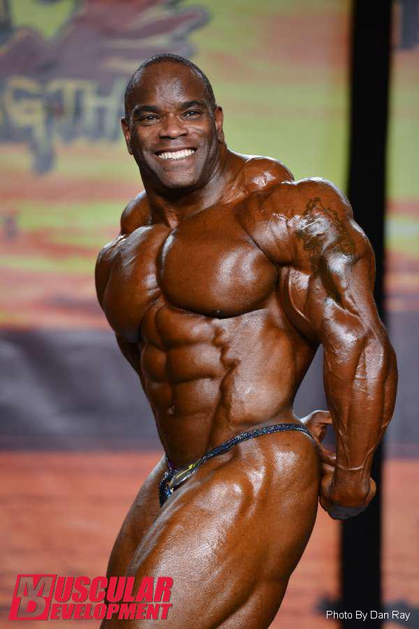 Johnnie Jackson