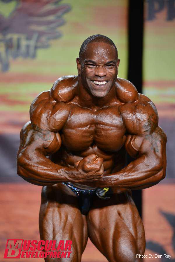Johnnie Jackson