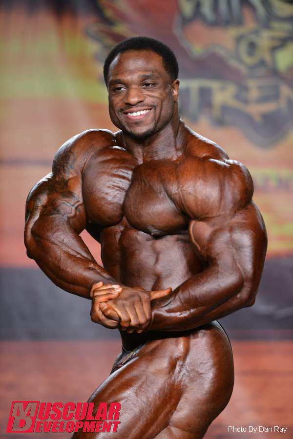 Michael Lockett