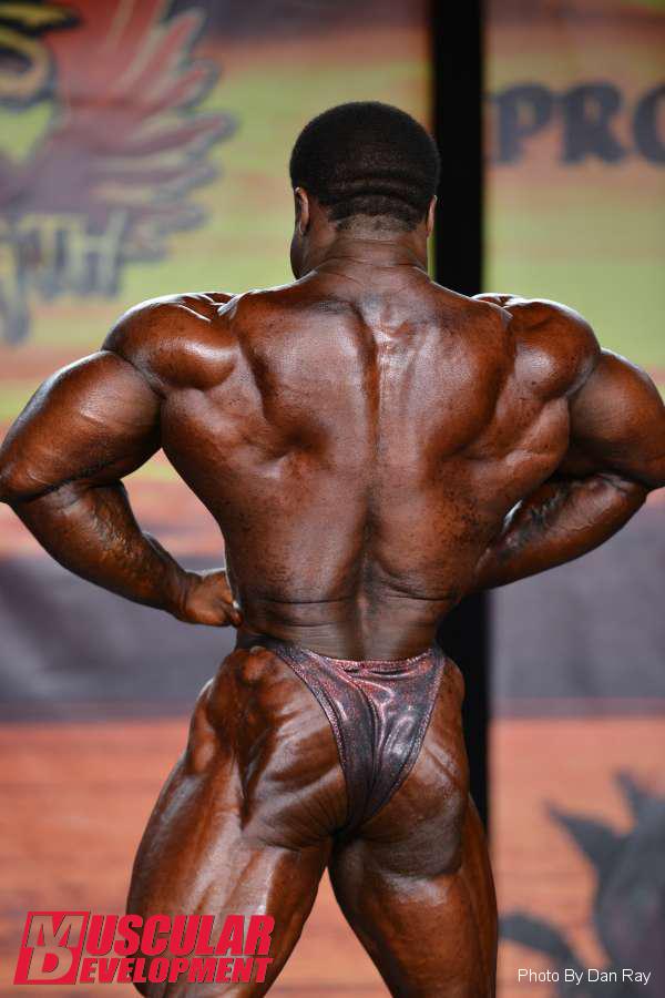 Michael Lockett