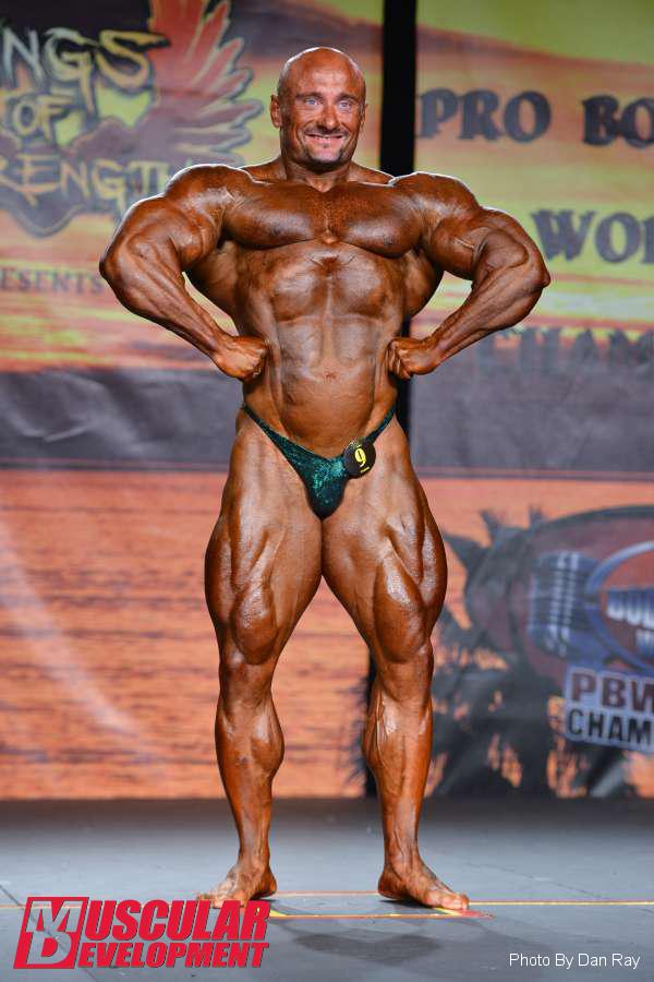 Robert Piotrkowicz