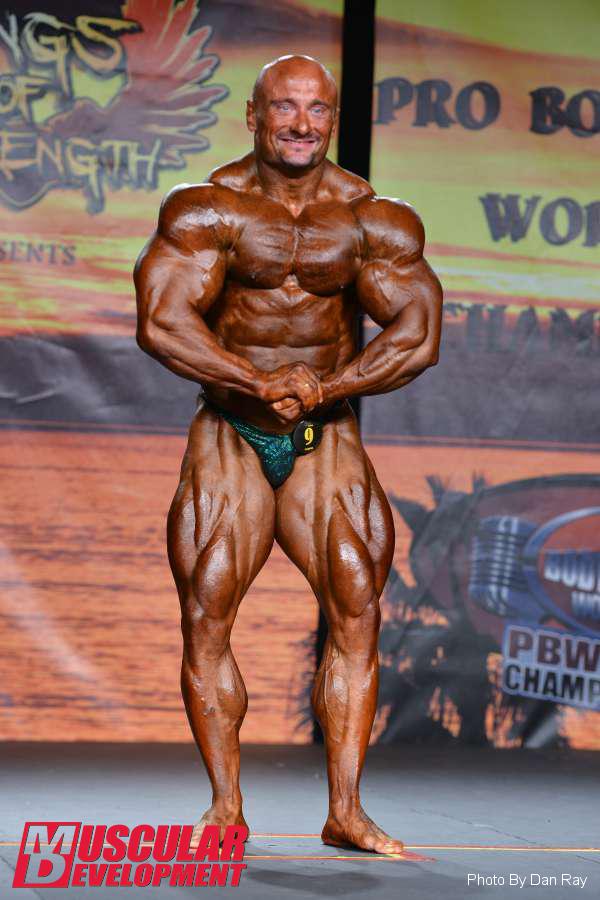 Robert Piotrkowicz