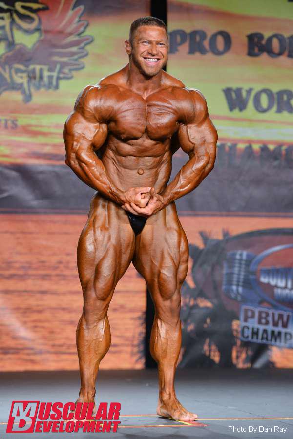 Joel Thomas