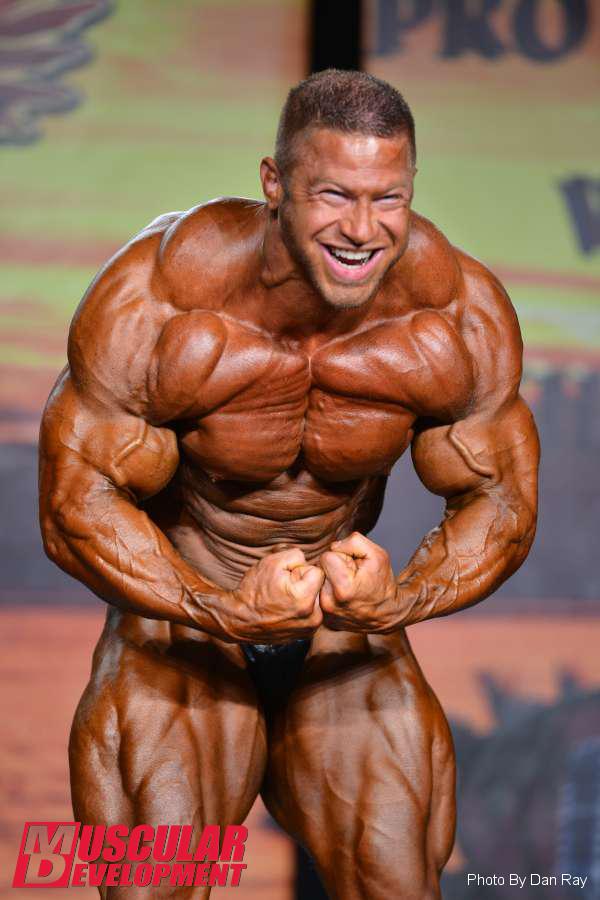 Joel Thomas
