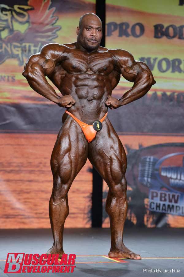 Max Charles