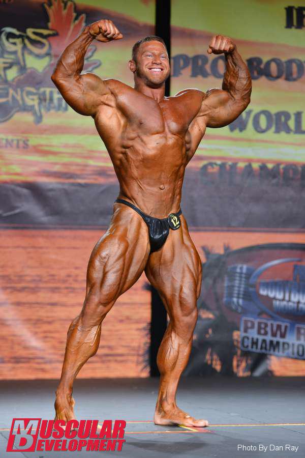 Joel Thomas